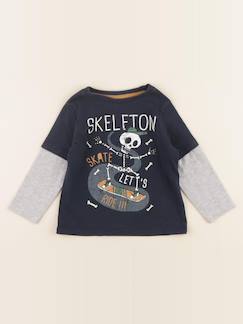 Seconde main-Garçon-Tee-shirt - 2 ans