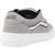 Baskets enfant garçon en cuir Gris gryblk 3 - vertbaudet enfant 