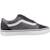 Baskets enfant garçon en cuir Gris asphalt 1 - vertbaudet enfant 