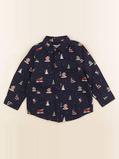 Seconde main-Garçon-Chemise - 2 ans