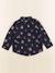 Chemise - 2 ans Bleu 1 - vertbaudet enfant 
