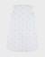 Gigoteuse nomade coton bio Blanc+Ecru 12 - vertbaudet enfant 