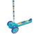 Trottinette 3 roues enfant stitch Bleu/jaune 4 - vertbaudet enfant 