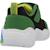 Baskets bébé garçon légère Vert gnbk 3 - vertbaudet enfant 