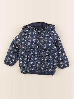 Seconde main-Fille-Pull, gilet, sweat-Doudoune - 2 ans