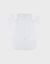 Gigoteuse nomade coton bio Blanc+Ecru 9 - vertbaudet enfant 