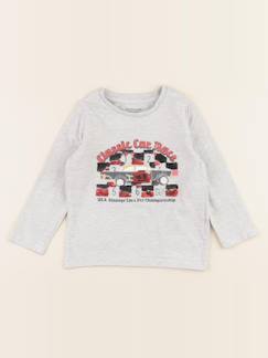 Seconde main-Garçon-Tee-shirt - 2 ans