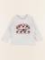 Tee-shirt - 2 ans Gris 1 - vertbaudet enfant 