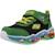 Baskets bébé garçon légère Vert gnbk 4 - vertbaudet enfant 
