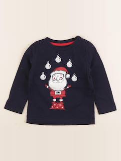 Seconde main-Garçon-Tee-shirt - 2 ans