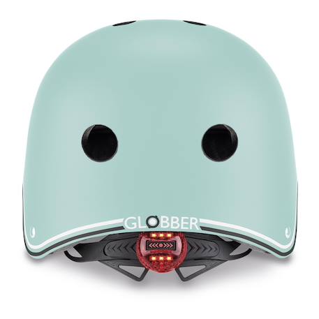 Casque primo enfant xs-s (48 à 53 cm) Bleu ciel+Bleu pétrole+Noir+Rose foncé+Vert emeraude+Vert menthe 33 - vertbaudet enfant 