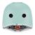 Casque primo enfant xs-s (48 à 53 cm) Bleu ciel+Bleu pétrole+Noir+Rose foncé+Vert emeraude+Vert menthe 33 - vertbaudet enfant 