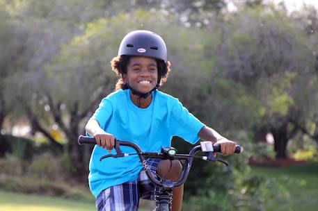 Klaxon et lumiere pour velo et trottinette enfant Noir 6 - vertbaudet enfant 
