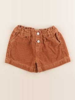 Seconde main-Fille-Short-Short - 2 ans