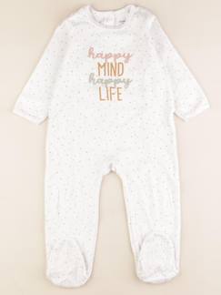 Seconde main-Fille-Pyjama, surpyjama, dors-bien-Pyjama velours - 2 ans