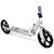 Trottinette 2 roues enfant minnie Blanc/noir 3 - vertbaudet enfant 