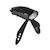 Klaxon et lumiere pour velo et trottinette enfant Noir 5 - vertbaudet enfant 