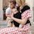 Porte-bébé hybride boba bliss noir Noir 3 - vertbaudet enfant 