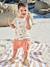T-shirt bébé garçon imprimé vanille 6 - vertbaudet enfant 