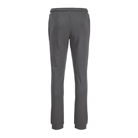 Jogging vesterbro Beige+Gris 4 - vertbaudet enfant 