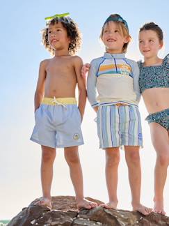 -Maillot de bain garçon