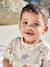 T-shirt bébé garçon imprimé vanille 1 - vertbaudet enfant 