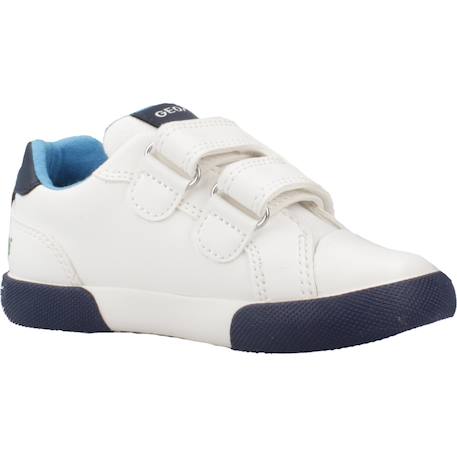 Basket garçon modèle b gisli boy Blanc c0899 5 - vertbaudet enfant 