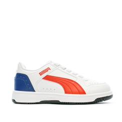 Chaussures-Basket à lacets rebound joy jr – style urbain enfant