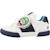 Basket garçon modèle b gisli boy Blanc c0899 2 - vertbaudet enfant 