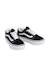 Chaussure junior old skool platform – style skate Noir 2 - vertbaudet enfant 