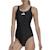 Maillot de bain fille Noir 1 - vertbaudet enfant 