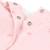 Maillot de bain anti-UV bébé fille 1 pièce manches longues - imprimé marin Rose 3 - vertbaudet enfant 