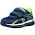 Basket enfant synthétique Bleu 920 4 - vertbaudet enfant 