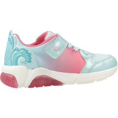 Chaussures-Chaussures fille 23-38-Basket fille modèle j fadinlight