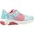 Basket fille modèle j fadinlight Bleu c3b7g 1 - vertbaudet enfant 