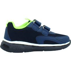 Chaussures-Chaussures garçon 23-38-Basket enfant synthétique