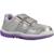 Basket fille modèle b lightyloo -Stitch Argent c1316 5 - vertbaudet enfant 
