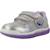 Basket fille modèle b lightyloo -Stitch Argent c1316 4 - vertbaudet enfant 