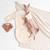 Gigoteuse avec moufles mi-saison  - tog 1.5 matelassé confort Beige+Blush+Brick+Cream+Green+Lunar+Mix grey+Mix tender+Stone+Vintage 22 - vertbaudet enfant 