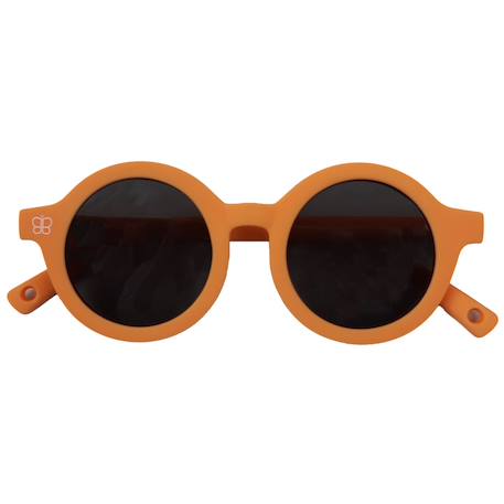 Fille-Accessoires-Lunettes de soleil bébé polarisées anti UV réversibles
