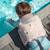Gilet de natation näj sand (18-36 mois) Beige 2 - vertbaudet enfant 