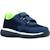 Basket enfant synthétique Bleu 920 5 - vertbaudet enfant 