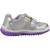 Basket fille modèle b lightyloo -Stitch Argent c1316 1 - vertbaudet enfant 