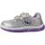 Basket fille modèle b lightyloo -Stitch Argent c1316 2 - vertbaudet enfant 