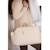 Sac à langer icon smoke Bleu+Crème+Marron+Rose+Vert 12 - vertbaudet enfant 
