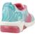 Basket fille modèle j fadinlight Bleu c3b7g 3 - vertbaudet enfant 