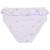 Culotte de bain à volants Dreamy Stripes Bleu, blanc, rose 2 - vertbaudet enfant 