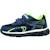 Basket enfant synthétique Bleu 920 2 - vertbaudet enfant 