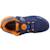 Basket garçon modèle j activart illuminus Bleu c0659+Noir c0048 6 - vertbaudet enfant 