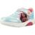 Basket fille modèle j fadinlight Bleu c3b7g 4 - vertbaudet enfant 